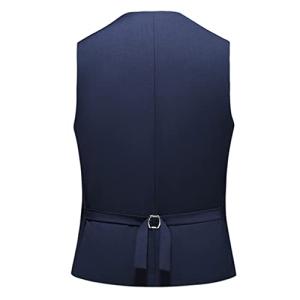 【並行輸入品】メンズ ビジネス カジュアル ス...の詳細画像4
