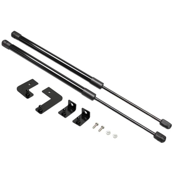 【並行輸入品】Kedoukj Lift Support Struts for Subaru XV C...