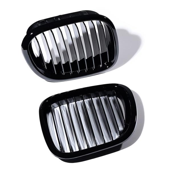 【並行輸入品】Astra Depot 1995 2002 BMW Z3 M クーペ フロントバンパー...