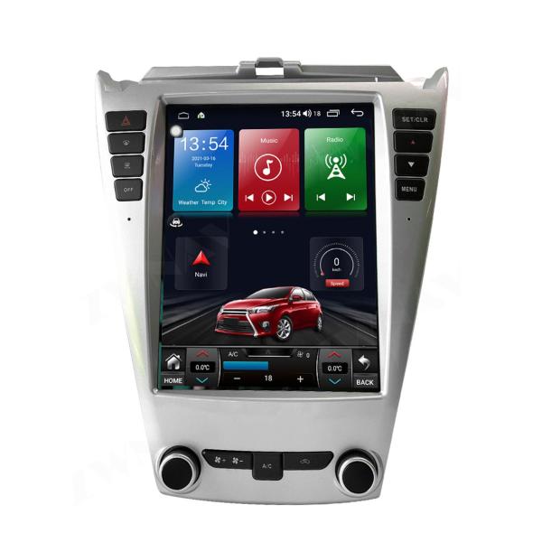 【並行輸入品】9.7 Inch Android 12.0 Car Stereo GPS Naviga...