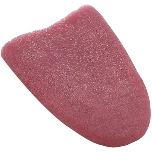 【並行輸入品】リアルなフェイク舌 グロス ジョーク いたずら手品 ハロウィン 恐ろしいマジシャンの小...