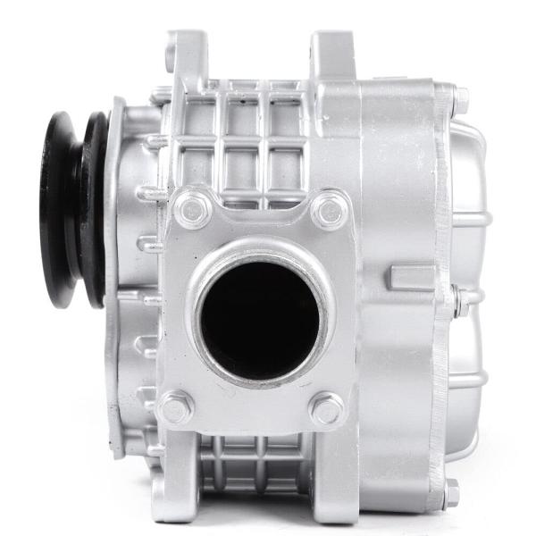 【並行輸入品】Supercharger Mechanical, AMR500 Mini Roots ...