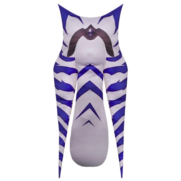 【並行輸入品】Tano Costume Cosplay Hat Headpiece Rebels F...