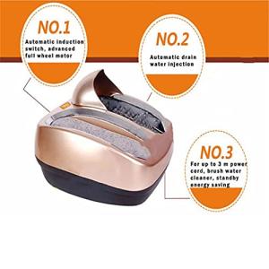【並行輸入品】ZCJUX 220V 全自動イン...の詳細画像2
