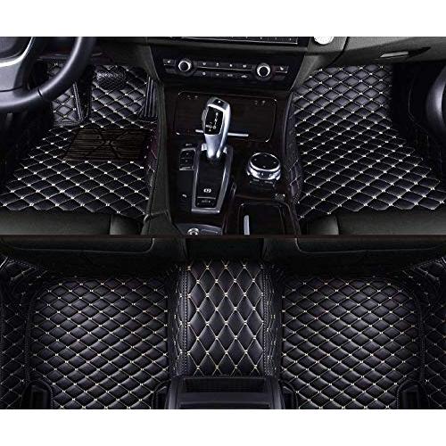 【並行輸入品】77YLMT77 Custom Making Car Floor Mats for C...