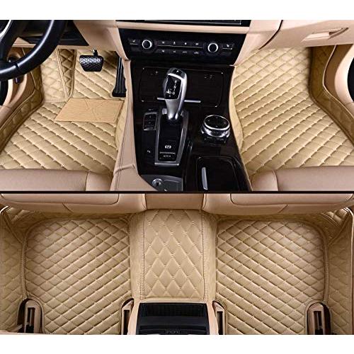【並行輸入品】77YLMT77 Custom Making Car Floor Mats for C...