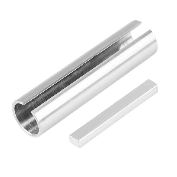 【並行輸入品】5/8   3/4 シャフトアダプター クランクシャフトスリーブアダプター 5/8イン...