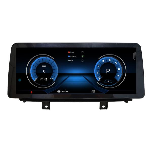 ZWNAV Android 11 Car Stereo 12.3&quot; Touch Screen for...