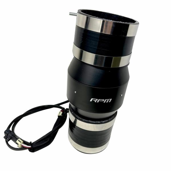 【並行輸入品】RPM RZR Pro XP &amp; Turbo R "ECF" 電動クラッチファンキット...