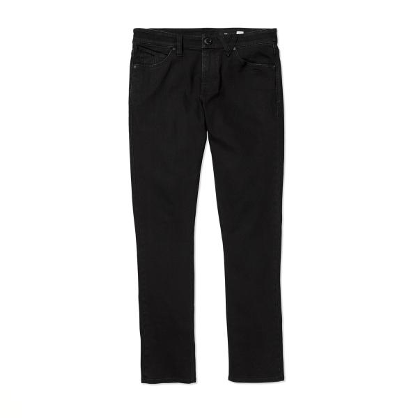 【並行輸入品】Volcom Men's Regular 2x4 Stretch Denim Jean...