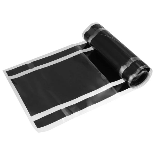 【並行輸入品】X AUTOHAUX 7.09"x70.87" Car Hood Stripe Pat...