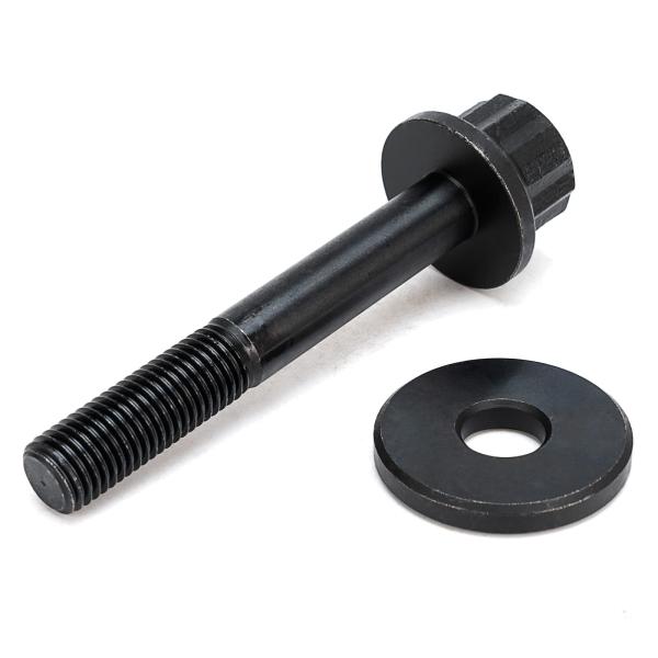 【並行輸入品】ハーモニックバランサーボルト 2342503 シボレー Gen III/IV カマロ ...