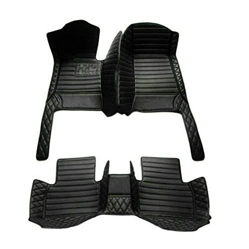 【並行輸入品】IMEISH Custom Automotive Floor mats Fit for...