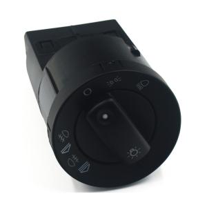 【並行輸入品】車のヘッドライトスイッチ for Audi A4 B6 S4 Quattro Avant 2000 2008, 8E0941531
