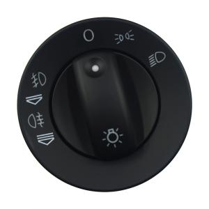 【並行輸入品】車のヘッドライトスイッチ for...の詳細画像3
