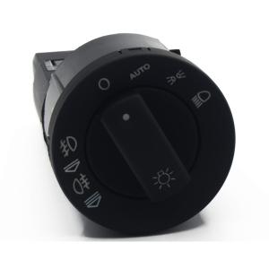 【並行輸入品】車のヘッドライトスイッチ for Audi A4 B6 B7 Avant 8E 2000 2008, 8E0941531B ヘッド