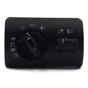 【並行輸入品】車のヘッドライトスイッチ for Audi A6 4B C5/A6 Avant 1997 2005, 4B1941531C カーコ