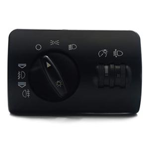 【並行輸入品】車のヘッドライトスイッチ for...の詳細画像1