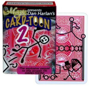 【並行輸入品】ZQION カードトゥーン #1...の詳細画像4
