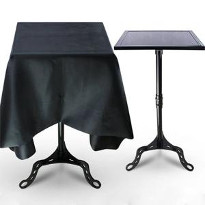 【並行輸入品】SUMAG Magic Floating Table Magic Tricks Levitation Magic for Mag