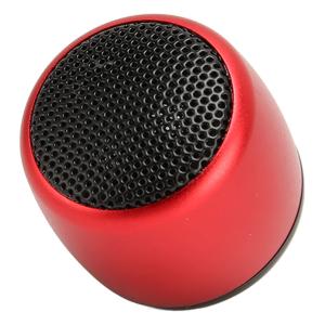 【並行輸入品】ASHATA Portable Mini BT Speaker, Heavy Subwoofer Music Player Bu