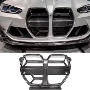 BMW G80 G81 M3 G82 G83 M4用 CSLタイプ ドライカーボン ボンネット
