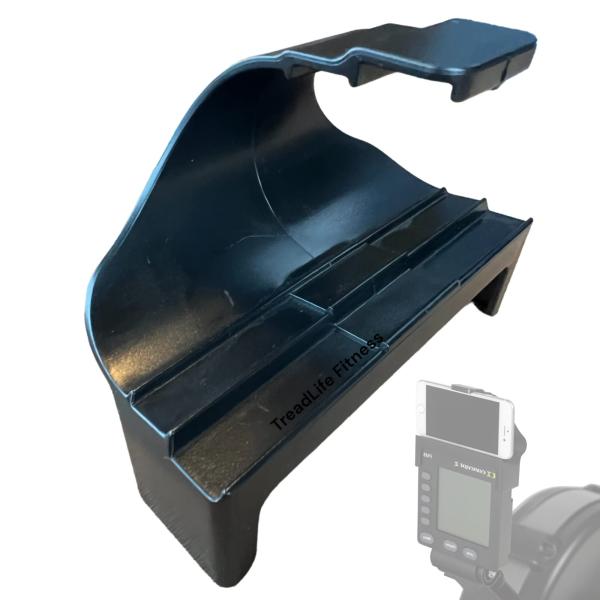 【並行輸入品】TreadLife Fitness ローイングマシン 電話ホルダークレードル   Co...