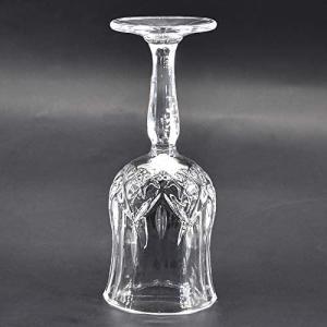 【並行輸入品】SUMAG Mirror Chalice Magic Tricks (Acrylic) Goblet Illusions Liq