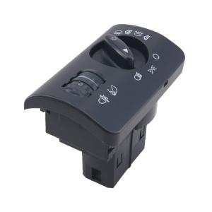 【並行輸入品】車のヘッドライトスイッチ for Audi A6 4B C5 Avant 1997 2005, 4B1941531C 車のヘッドラ