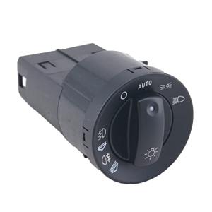 【並行輸入品】車のヘッドライトスイッチ for...の詳細画像1