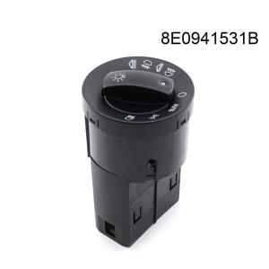 【並行輸入品】車のヘッドライトスイッチ for...の詳細画像3