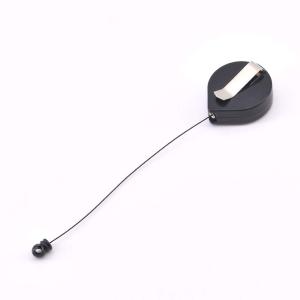 【並行輸入品】SUMAG 3 Pcs Reel Plastic Locking Device Magic Tricks Vanish Ob