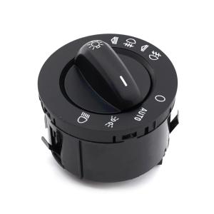 【並行輸入品】車のヘッドライトスイッチ for Audi A6 Allroad Avant Q7 4F 4L C6 RS6 S6, 4FD941