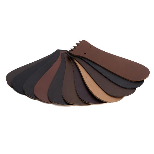 【並行輸入品】Nicks Boots Logger Style False Tongue (Brow...