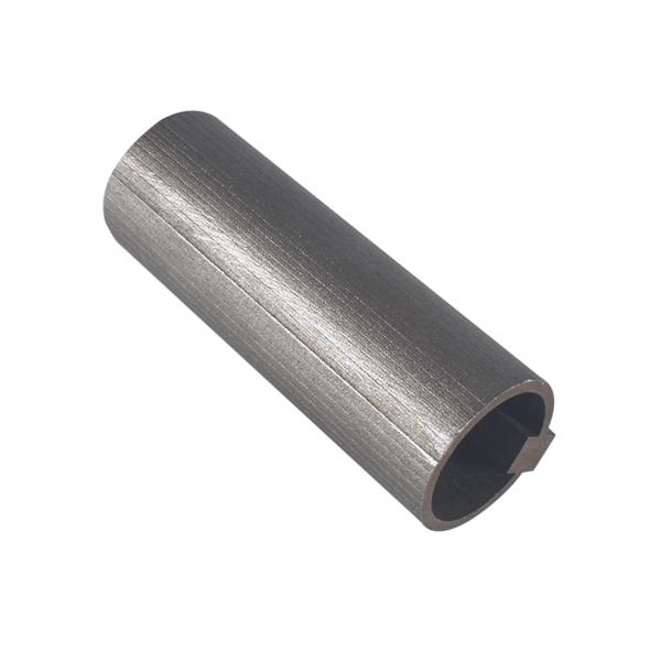 【並行輸入品】5/8インチから3/4インチ ステップキー付き ガスエンジンプーリークランクシャフトス...