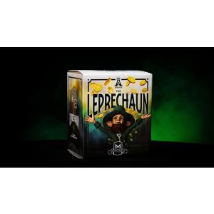 【並行輸入品】アプレンティス・マジックによるレプラコーン(ギミックとインストラクション) トリック。 The Leprechaun (Gim
