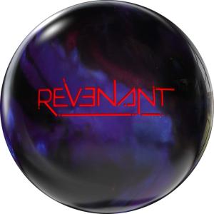 Storm Revenant ボウリングボール アメジスト/ブラック 16ポンド Storm Revenant 16lb 並行輸入品｜allinone-d