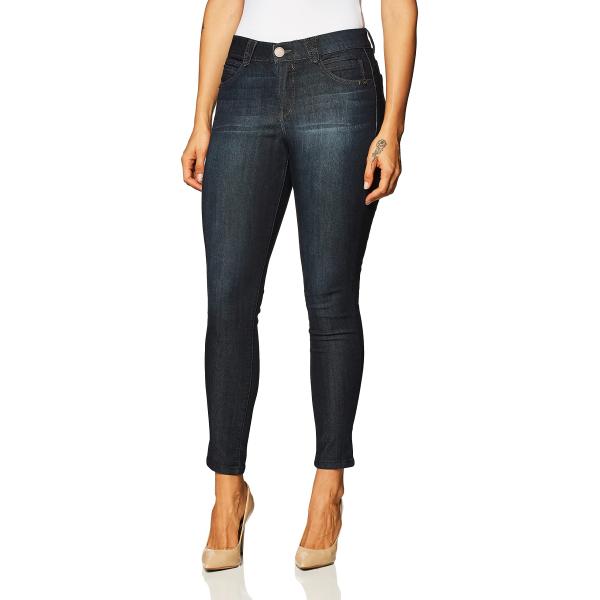 【並行輸入品】Democracy Womens Absolution Jegging Jeans, ...
