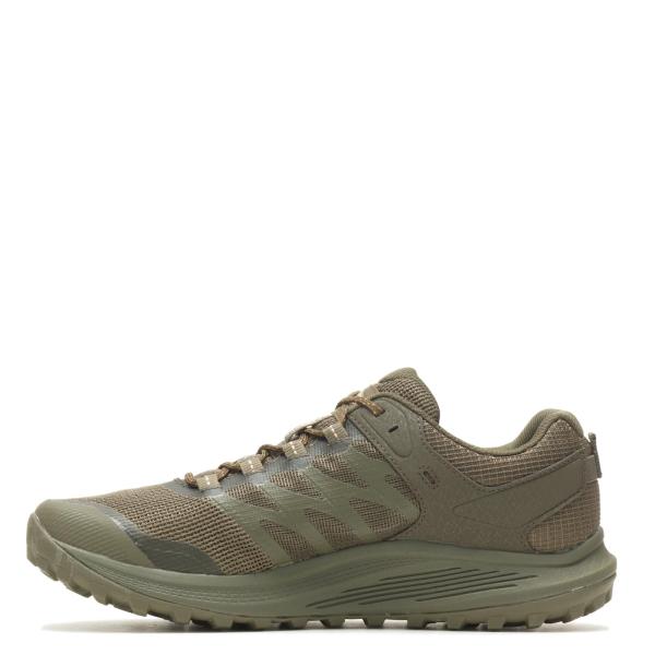 【並行輸入品】Merrell Men's Nova 3 Tactical Industrial Sh...