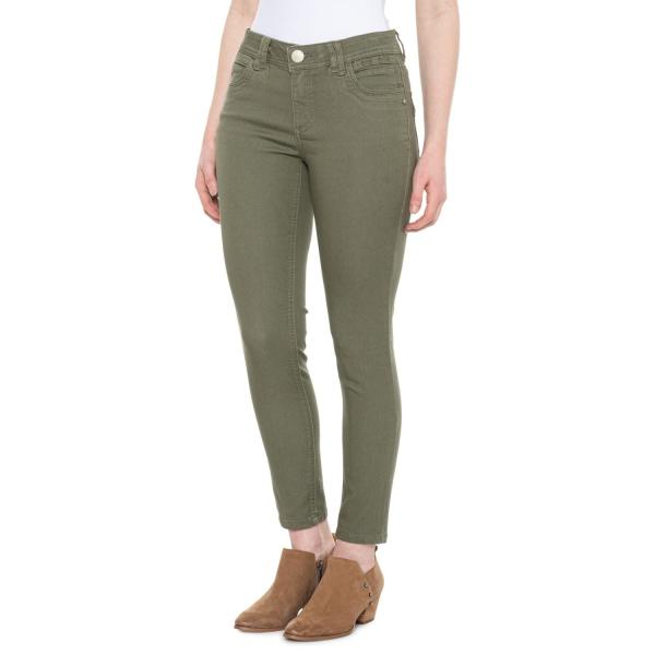 【並行輸入品】Democracy Womens Absolution Jegging Jeans, ...