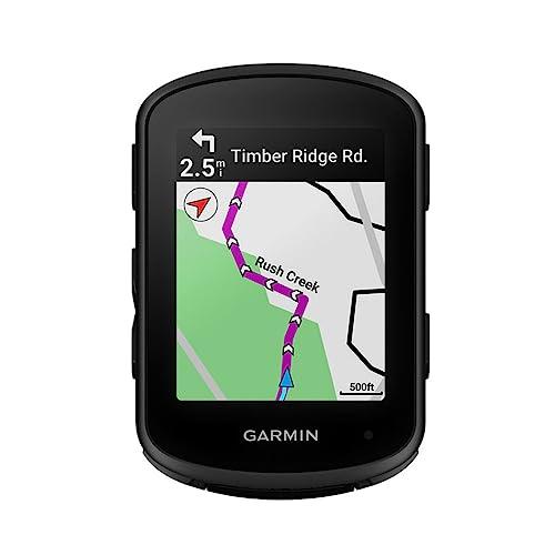 Garmin Edge 840, Compact GPS Cycling Computer with...