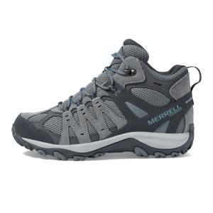 Merrell Accentor 3 Mid Wp, モニュメント(Monument), 5 Merrell Accentor 3 並行輸入品｜allinone-d
