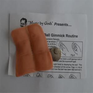 【並行輸入品】ZQION Sanada Gim...の詳細画像4