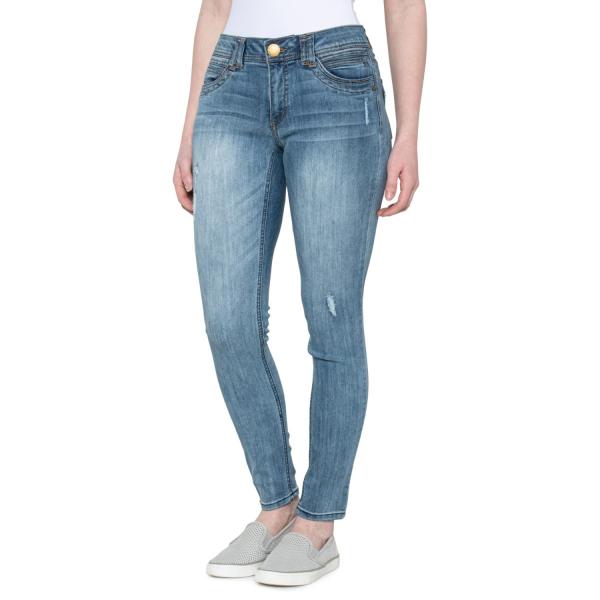 【並行輸入品】Democracy Womens Absolution Jegging Jeans, ...