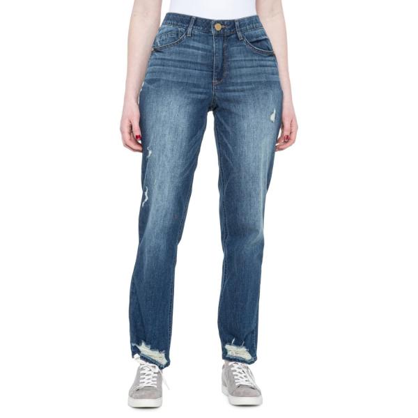 【並行輸入品】Democracy Womens Absolution Boyfriend Jeans...