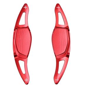 【並行輸入品】シフトカバー for Audi R8 Spyder RS3 8V Sportback Limousine RS4 Avant RS