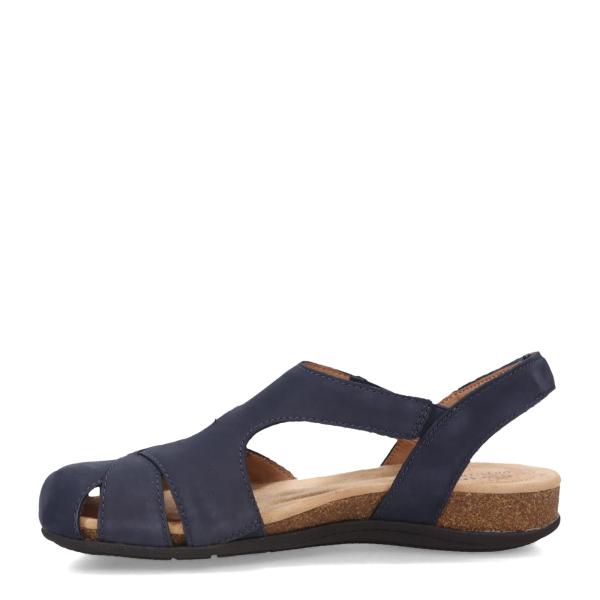 【並行輸入品】Earth Footwear レディース Birdine フィッシャーマンサンダル, ...