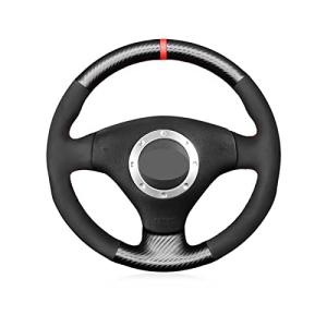 【並行輸入品】ハンドルカバー 軽自動車 アウデ...の詳細画像1