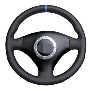 【並行輸入品】ハンドルカバー 軽自動車アウディ A2 8Z A3 8L Sportback A4 B6 Avant A6 C5 A8 D2 TT