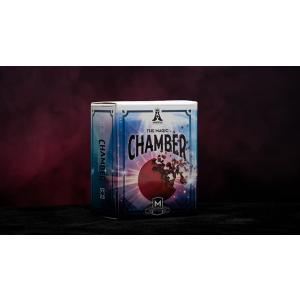 【並行輸入品】見習いマジックチャンバー (ギミックと説明書) Trick Magic Chamber (Gimmicks and Instr